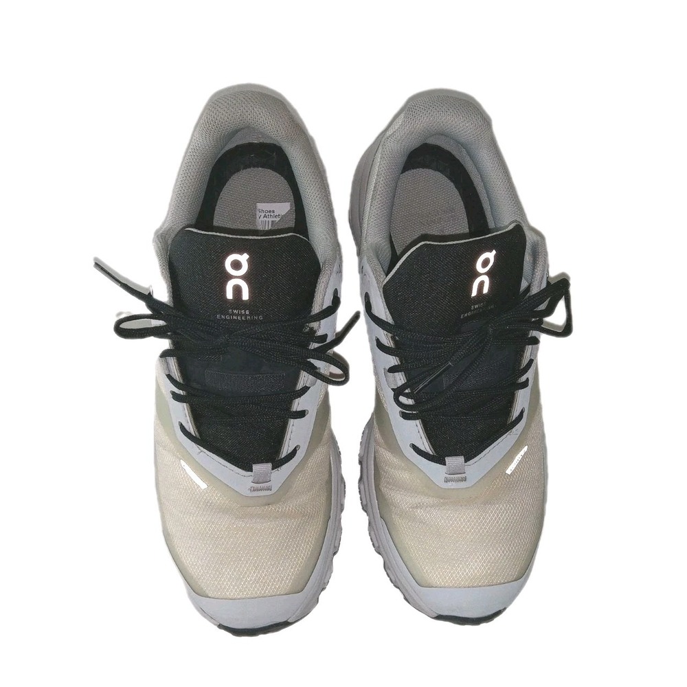 On Cloudventure Women's Waterproof Glacier 32-99247 Sneakers Shoes size 6.5